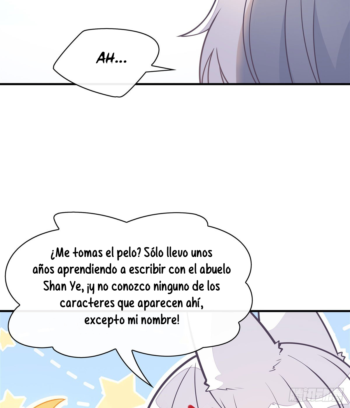 Mis Aprendices Femeninas en el Futuro serán Peces Gordos Capitulo 169 página 55