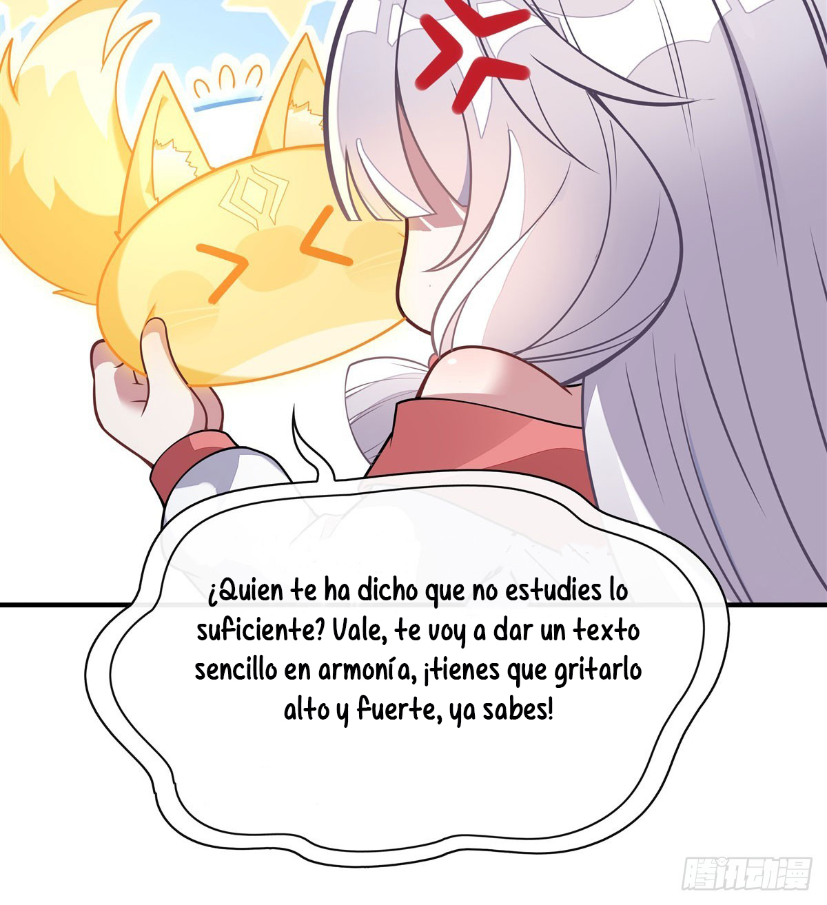 Mis Aprendices Femeninas en el Futuro serán Peces Gordos Capitulo 169 página 56
