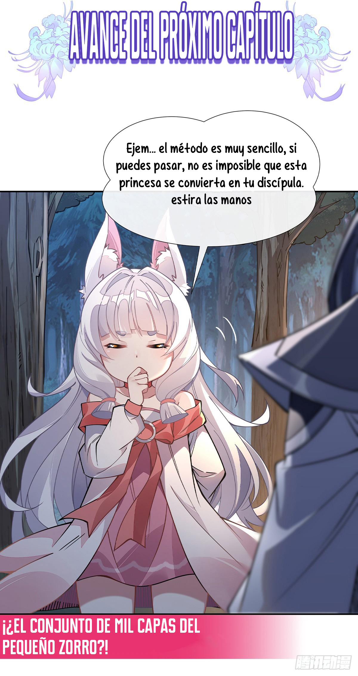 Mis Aprendices Femeninas en el Futuro serán Peces Gordos Capitulo 169 página 69