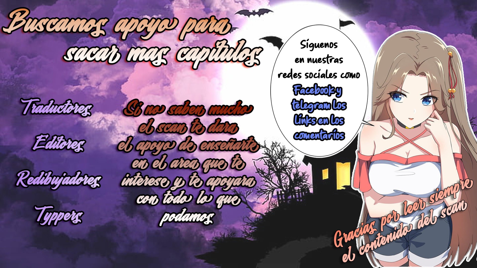 Mis Aprendices Femeninas en el Futuro serán Peces Gordos Capitulo 17: El hombre detrás de escena página 48