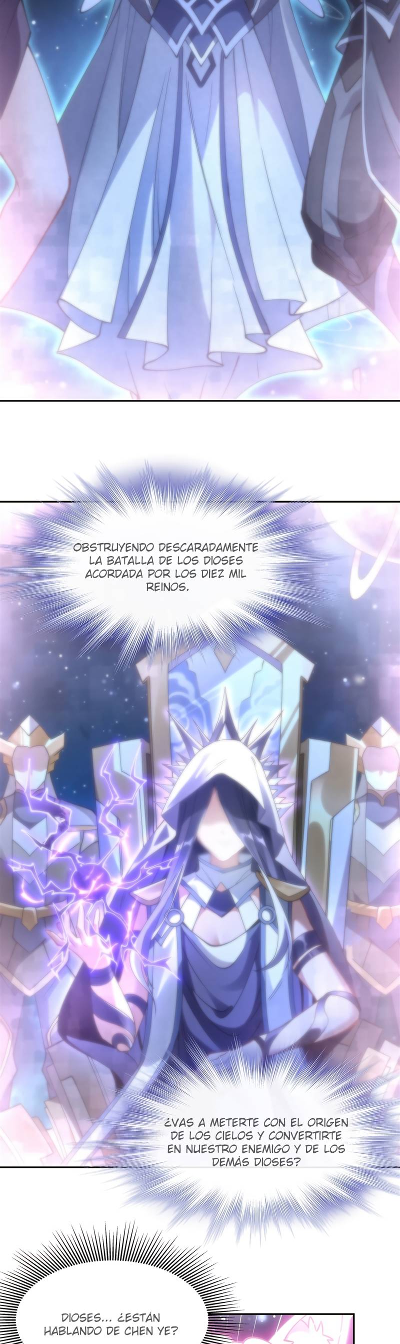 Mis Aprendices Femeninas en el Futuro serán Peces Gordos Capitulo 170 página 12