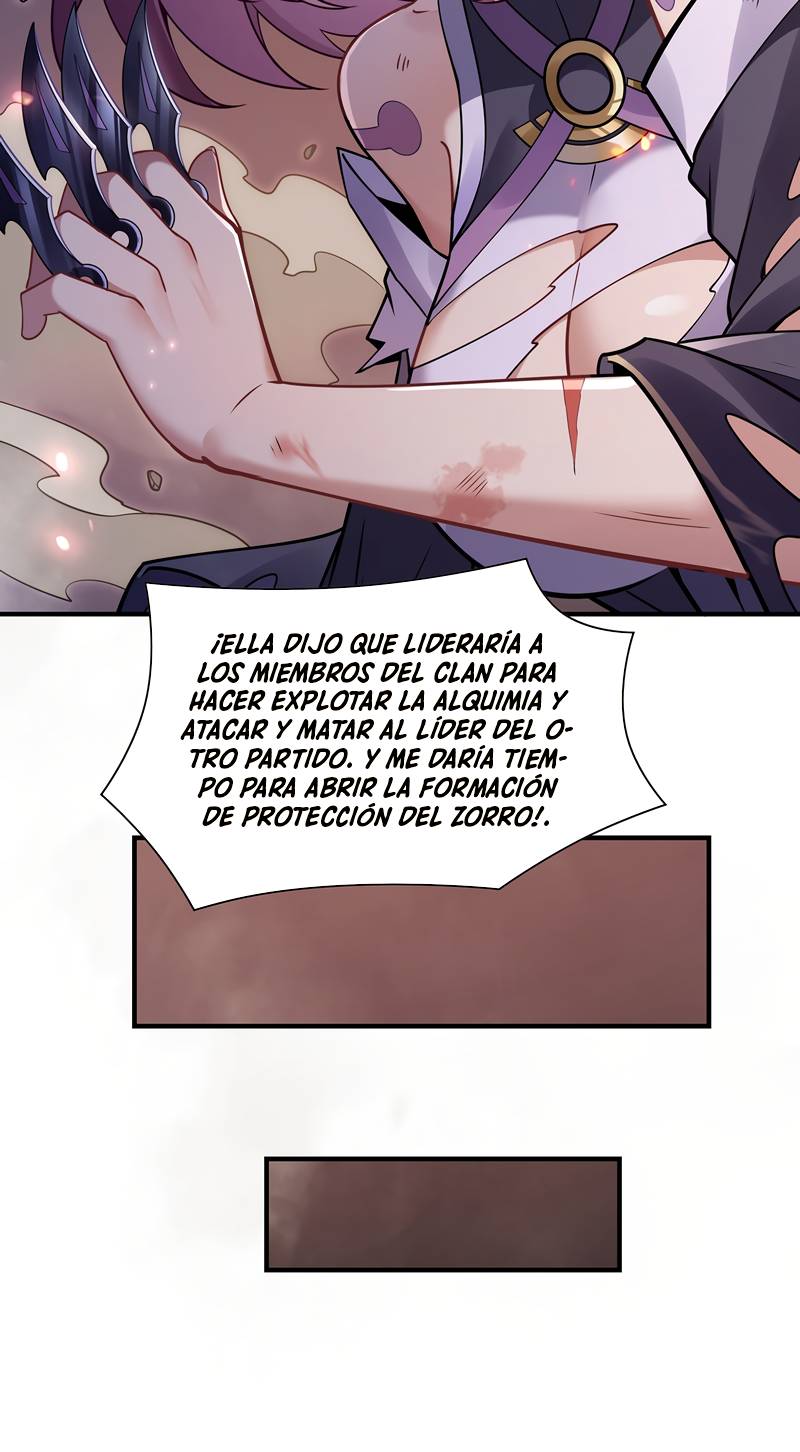 Mis Aprendices Femeninas en el Futuro serán Peces Gordos Capitulo 173 página 19