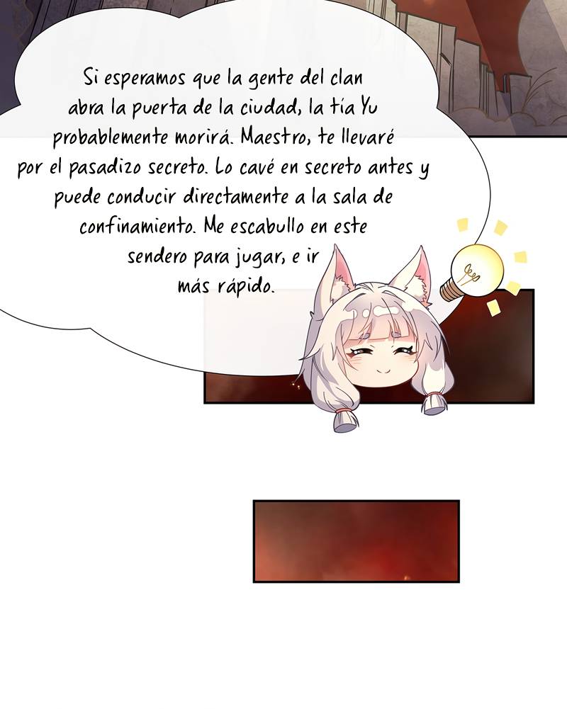 Mis Aprendices Femeninas en el Futuro serán Peces Gordos Capitulo 175 página 23