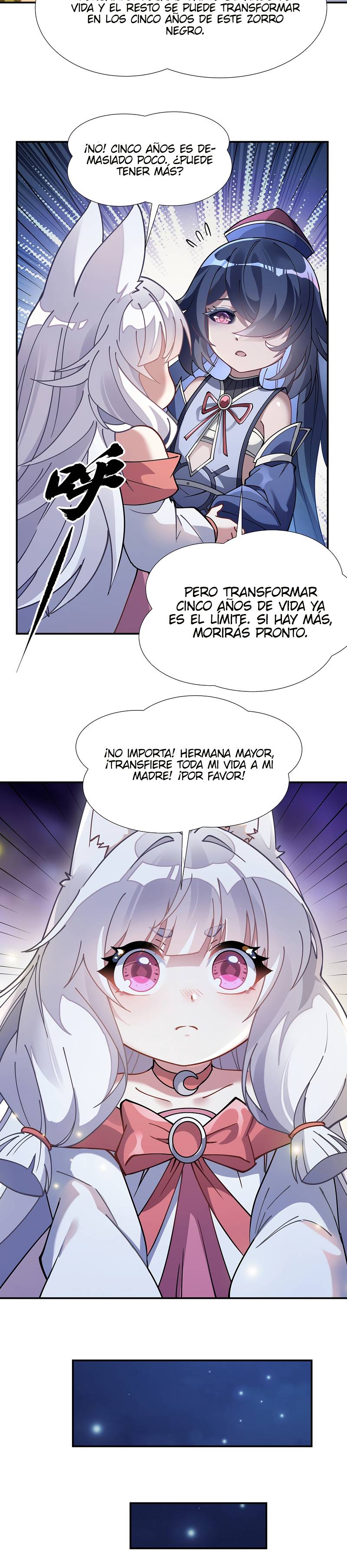 Mis Aprendices Femeninas en el Futuro serán Peces Gordos Capitulo 178 página 19
