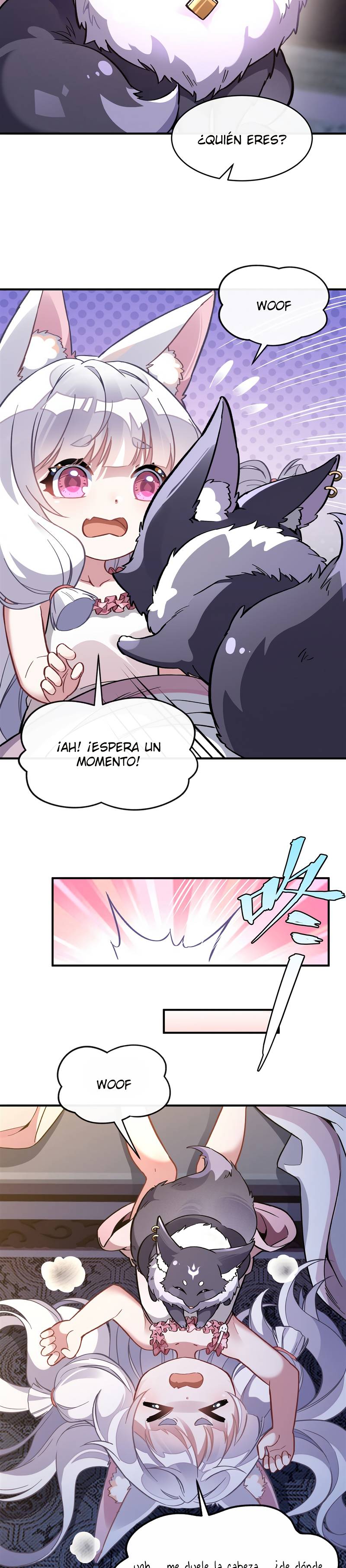Mis Aprendices Femeninas en el Futuro serán Peces Gordos Capitulo 179 página 12