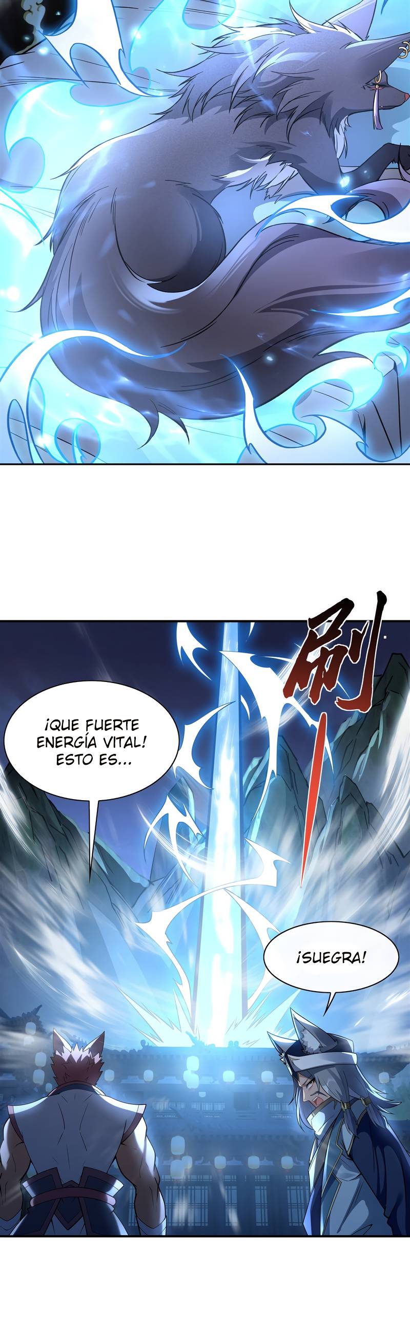 Mis Aprendices Femeninas en el Futuro serán Peces Gordos Capitulo 179 página 7