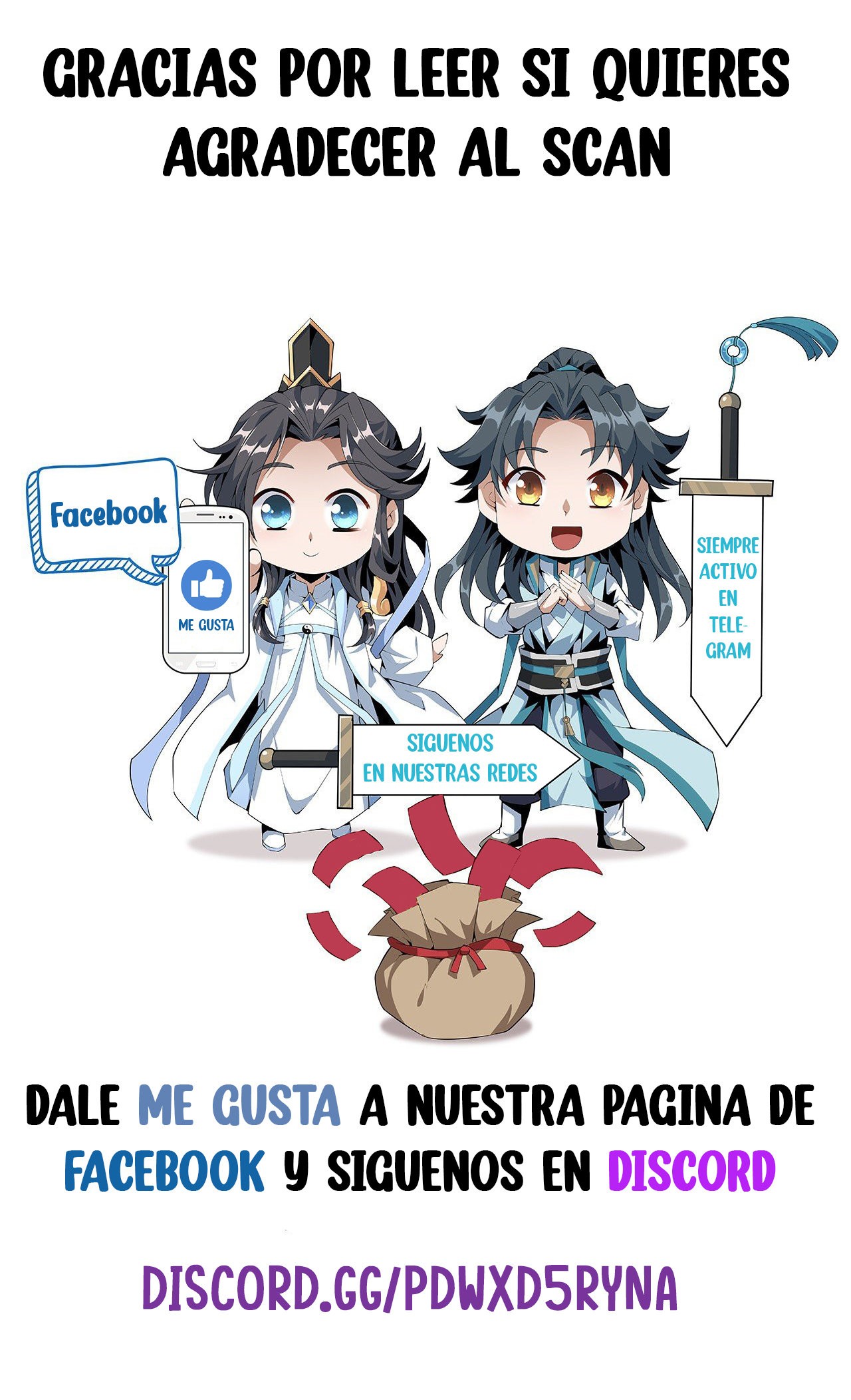 Mis Aprendices Femeninas en el Futuro serán Peces Gordos Capitulo 18: El Viajero página 51