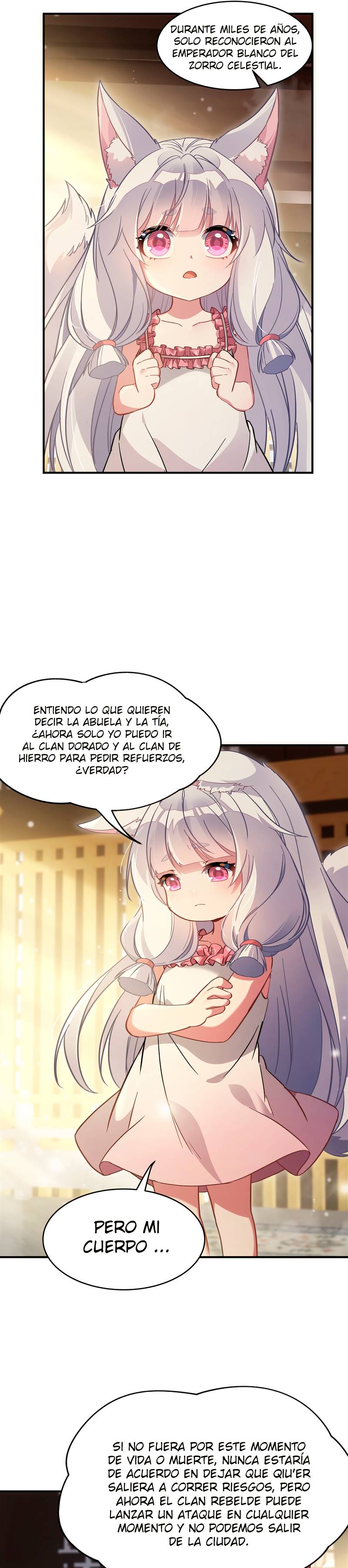 Mis Aprendices Femeninas en el Futuro serán Peces Gordos Capitulo 182 página 10