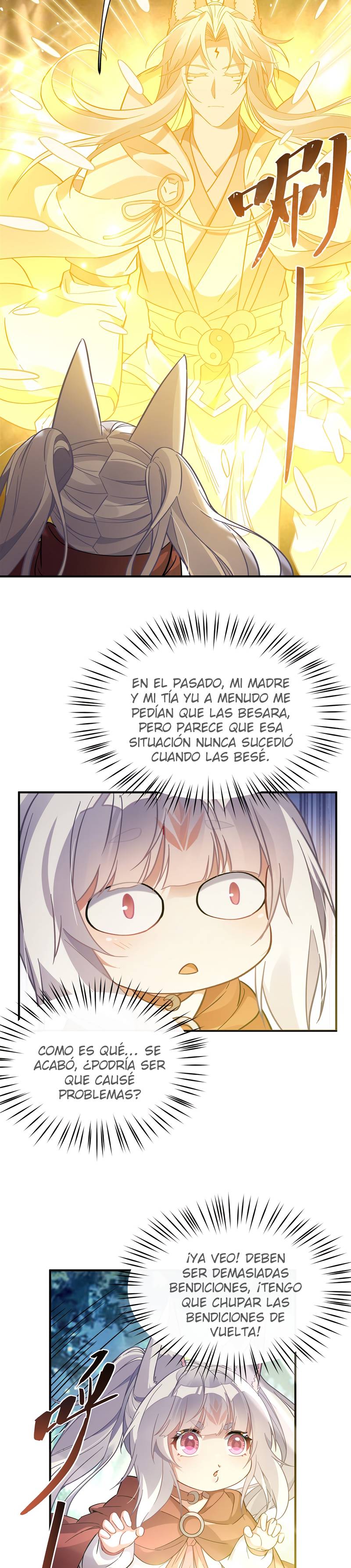 Mis Aprendices Femeninas en el Futuro serán Peces Gordos Capitulo 187 página 19