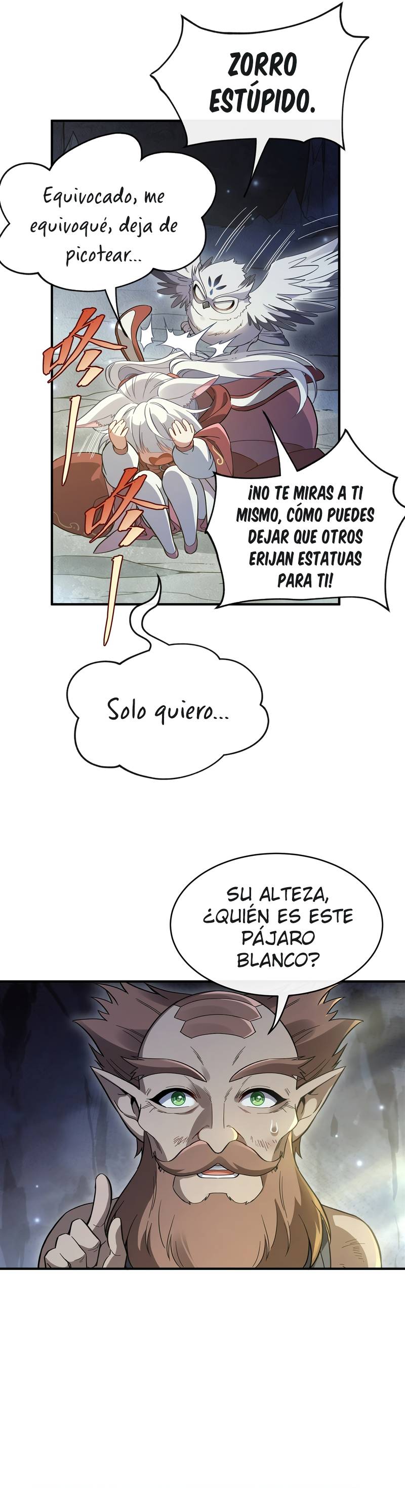Mis Aprendices Femeninas en el Futuro serán Peces Gordos Capitulo 194 página 12