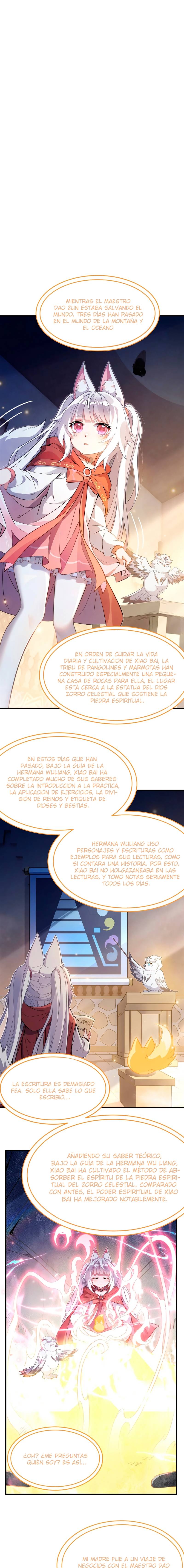Mis Aprendices Femeninas en el Futuro serán Peces Gordos Capitulo 197 página 2