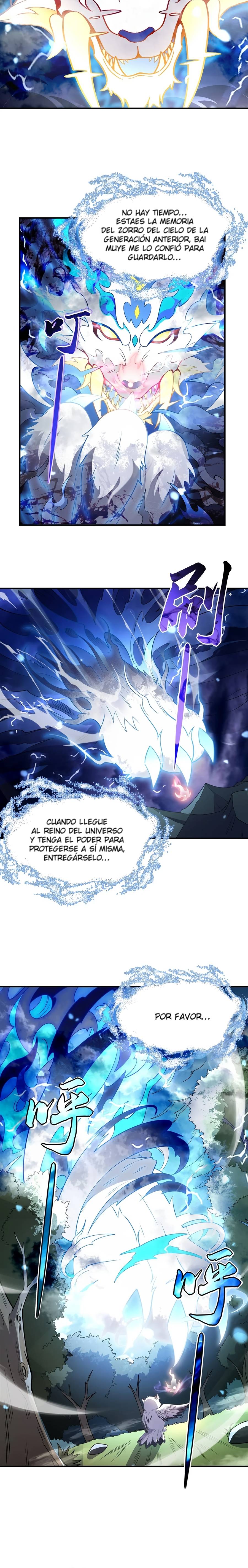 Mis Aprendices Femeninas en el Futuro serán Peces Gordos Capitulo 198 página 4