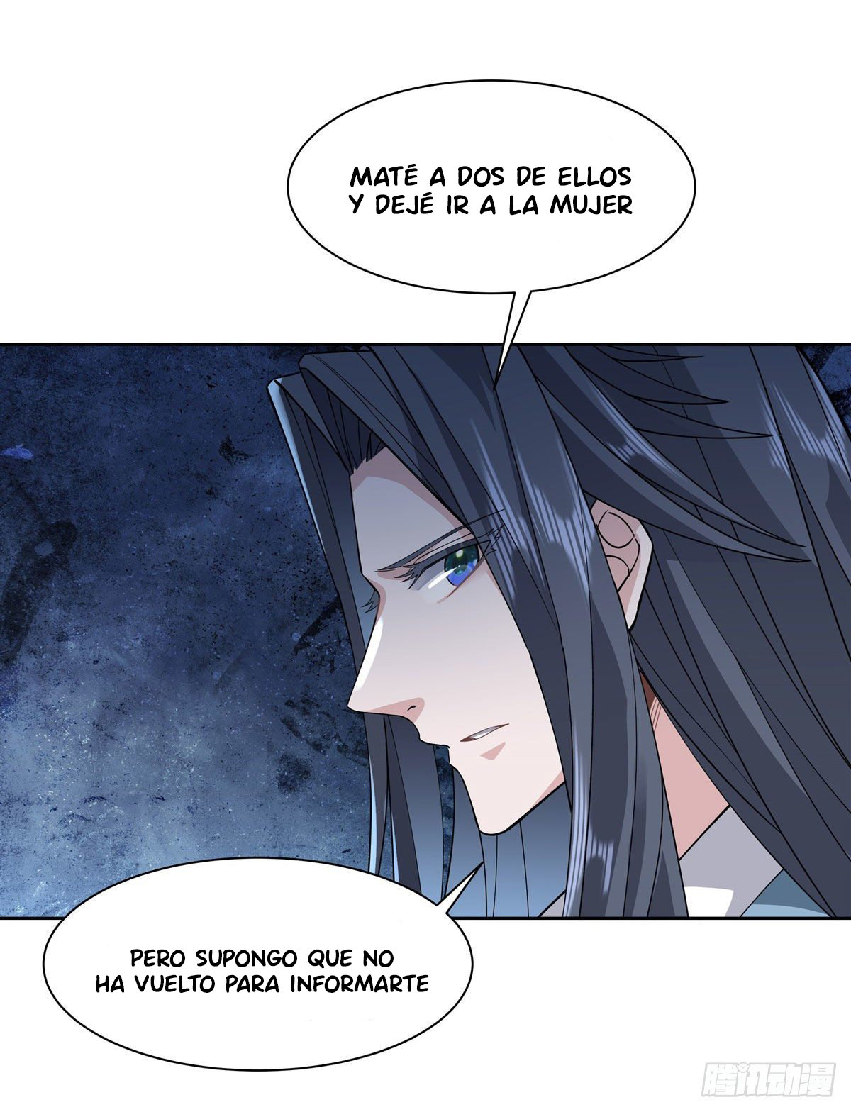 Mis Aprendices Femeninas en el Futuro serán Peces Gordos Capitulo 20: El Clan Demoniaco del Loto Rojo página 42