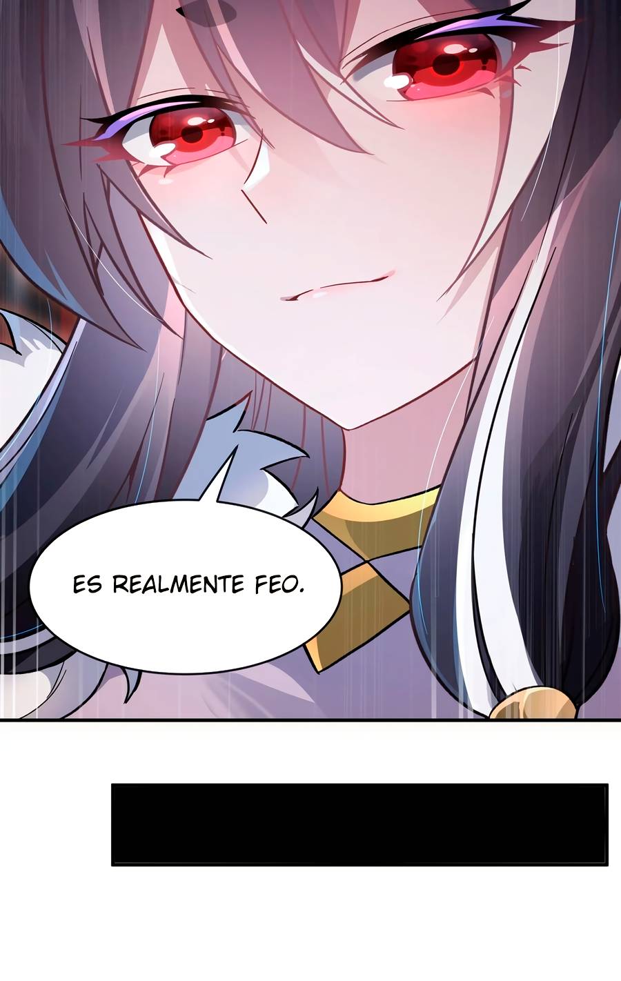 Mis Aprendices Femeninas en el Futuro serán Peces Gordos Capitulo 200 página 29
