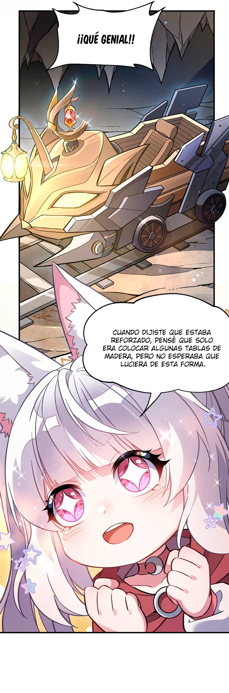 Mis Aprendices Femeninas en el Futuro serán Peces Gordos Capitulo 200 página 3