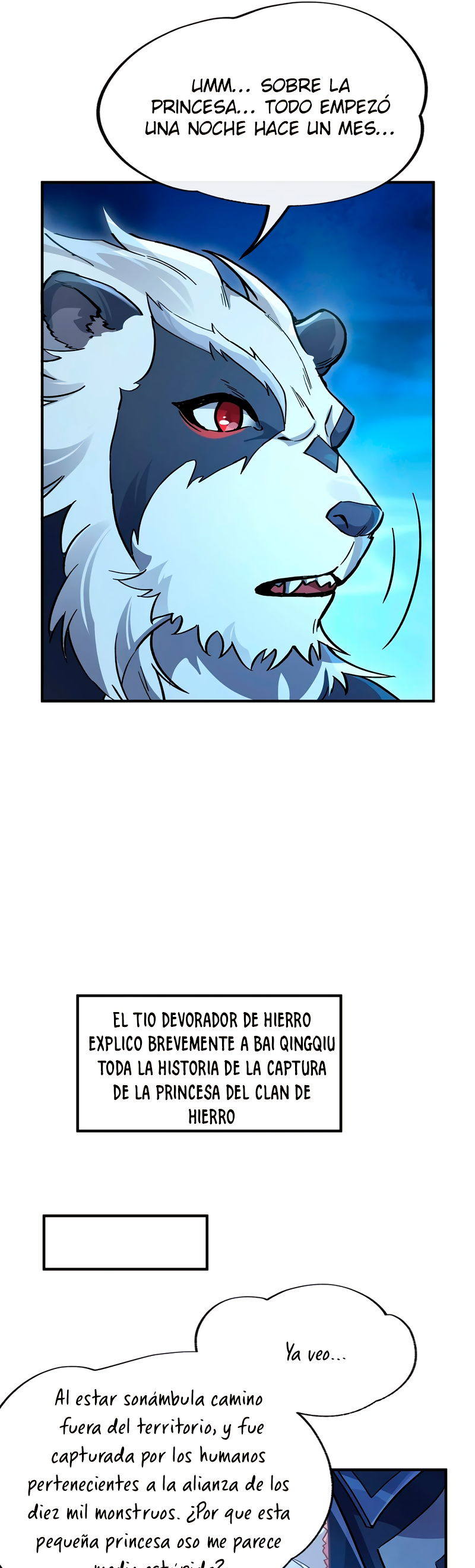 Mis Aprendices Femeninas en el Futuro serán Peces Gordos Capitulo 203 página 14