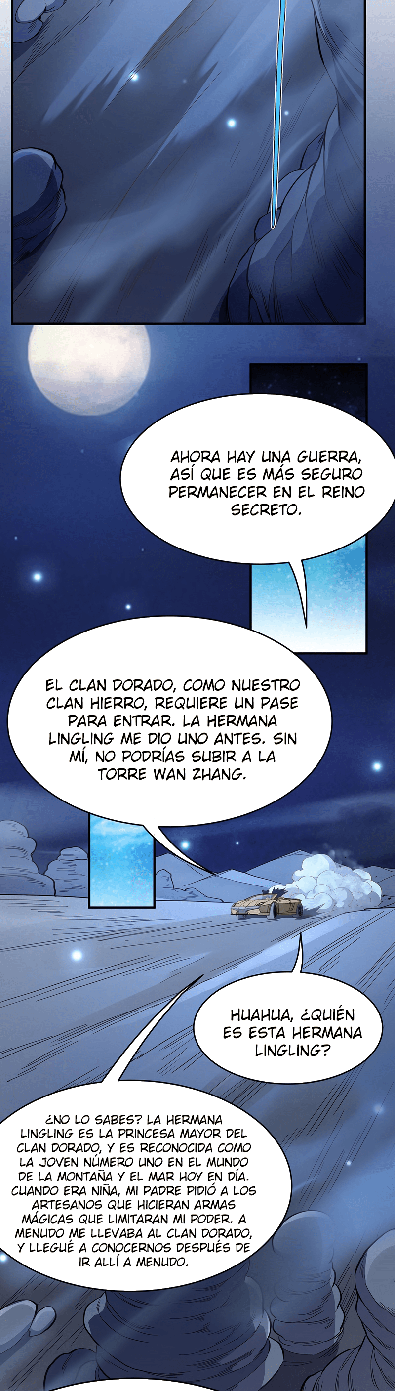 Mis Aprendices Femeninas en el Futuro serán Peces Gordos Capitulo 225 página 26