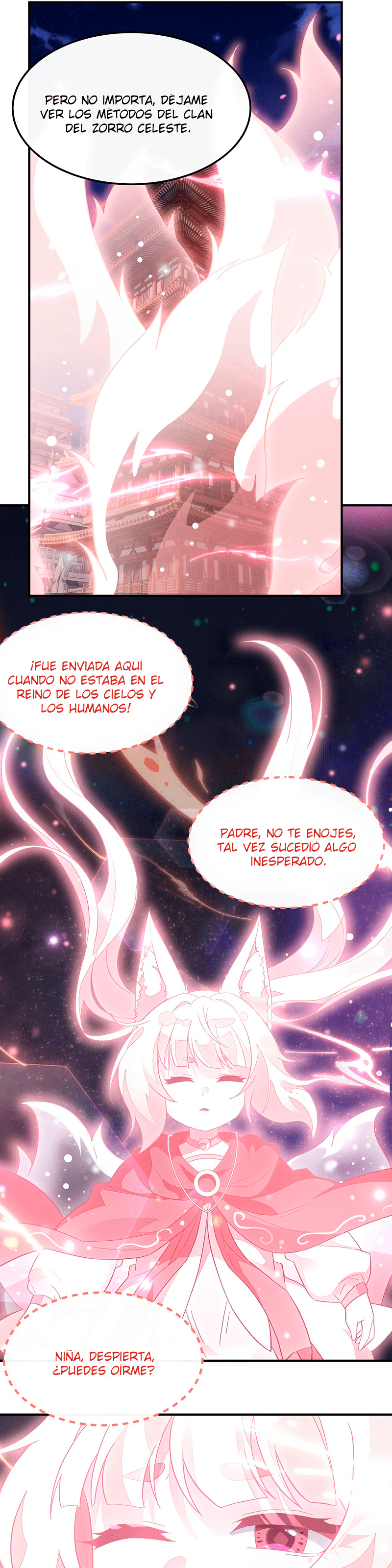 Mis Aprendices Femeninas en el Futuro serán Peces Gordos Capitulo 239 página 23