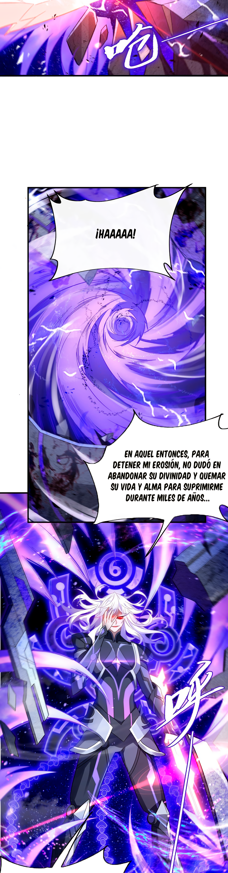 Mis Aprendices Femeninas en el Futuro serán Peces Gordos Capitulo 243 página 8