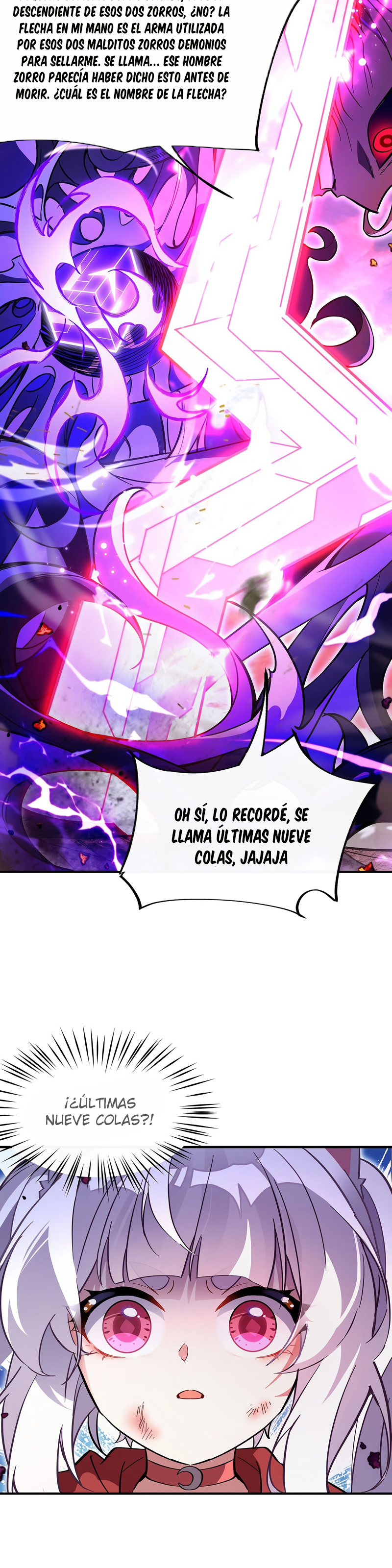 Mis Aprendices Femeninas en el Futuro serán Peces Gordos Capitulo 246 página 15