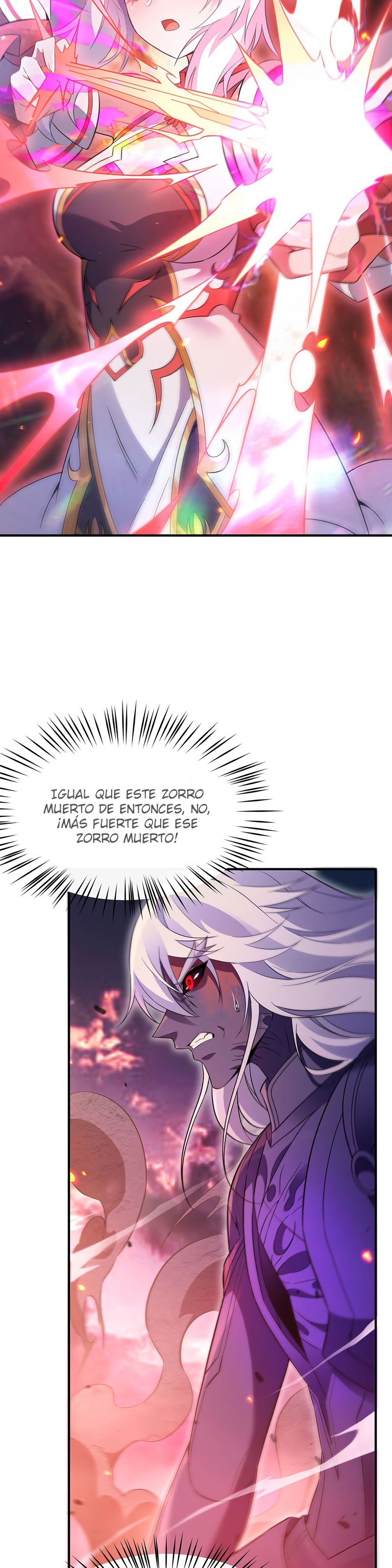 Mis Aprendices Femeninas en el Futuro serán Peces Gordos Capitulo 247 página 22