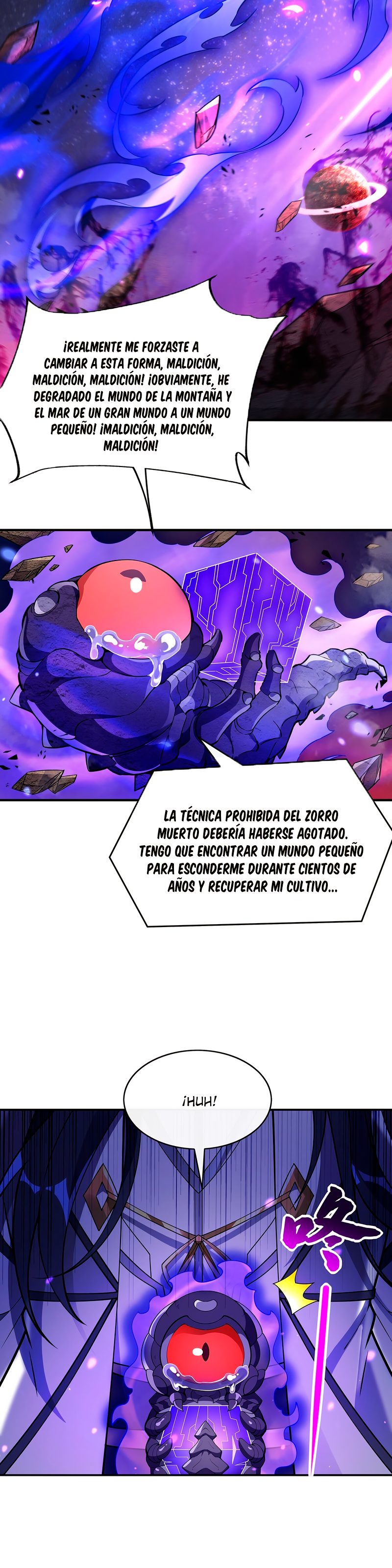 Mis Aprendices Femeninas en el Futuro serán Peces Gordos Capitulo 248 página 25