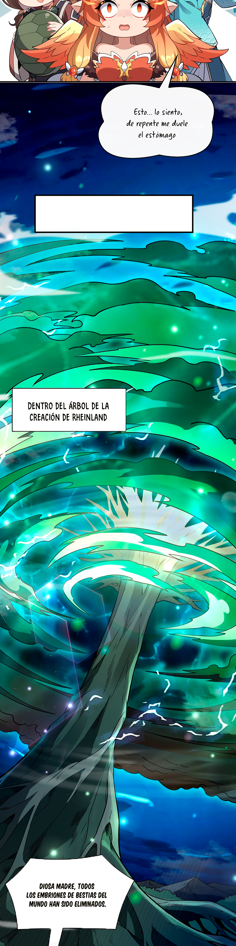Mis Aprendices Femeninas en el Futuro serán Peces Gordos Capitulo 249 página 15