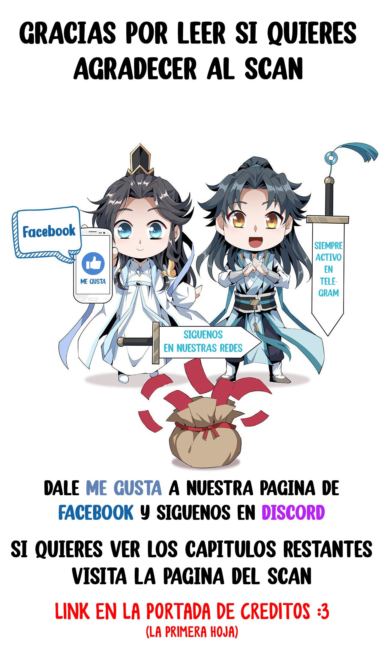 Mis Aprendices Femeninas en el Futuro serán Peces Gordos Capitulo 25: Anuncio doble para un encuentro estrecho página 31