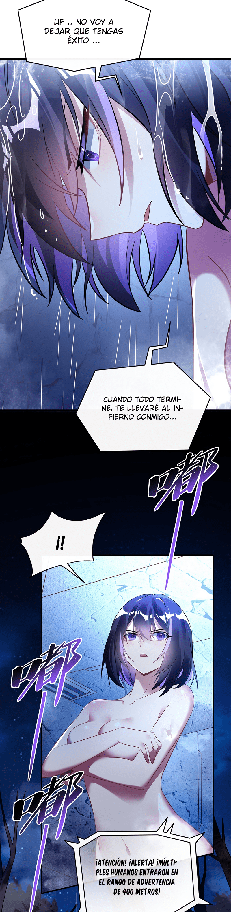 Mis Aprendices Femeninas en el Futuro serán Peces Gordos Capitulo 257 página 17