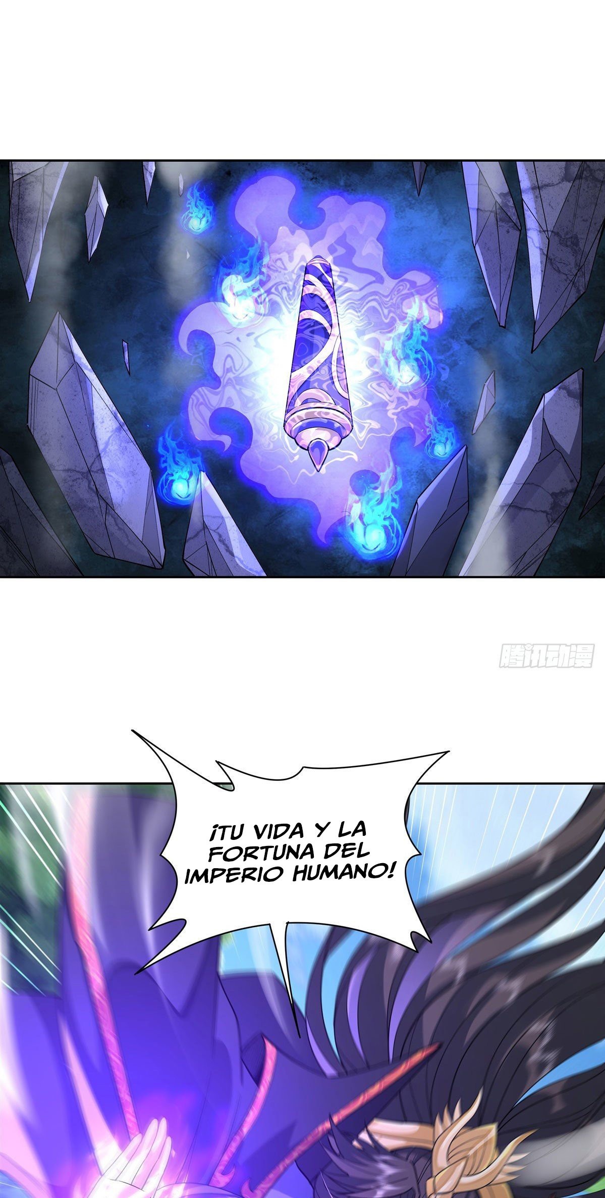 Mis Aprendices Femeninas en el Futuro serán Peces Gordos Capitulo 26: Esta es tu arrogancia página 15