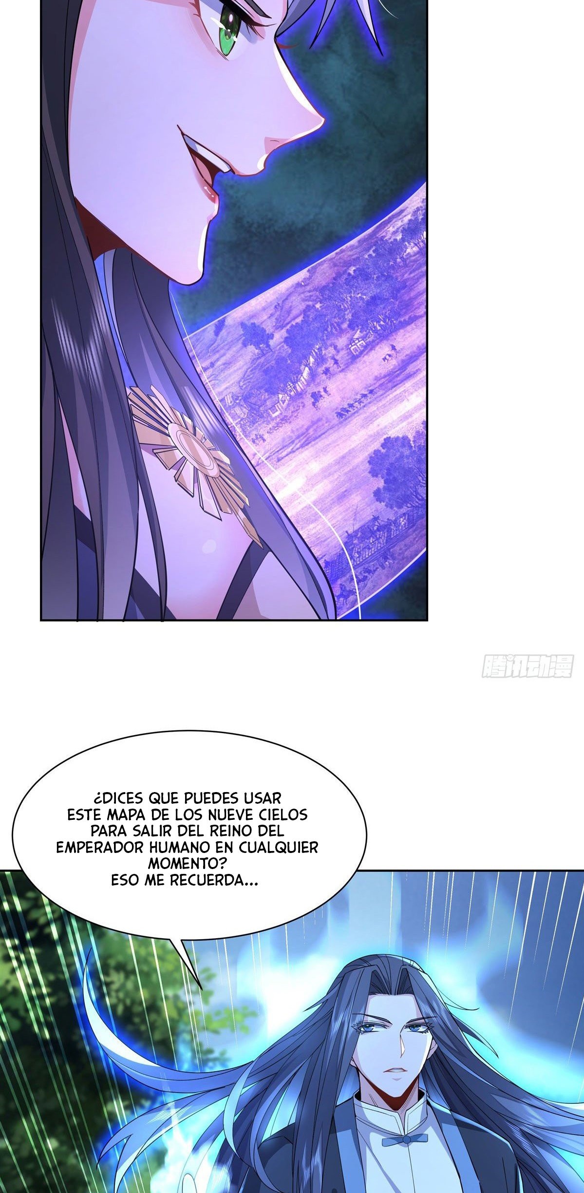 Mis Aprendices Femeninas en el Futuro serán Peces Gordos Capitulo 26: Esta es tu arrogancia página 25