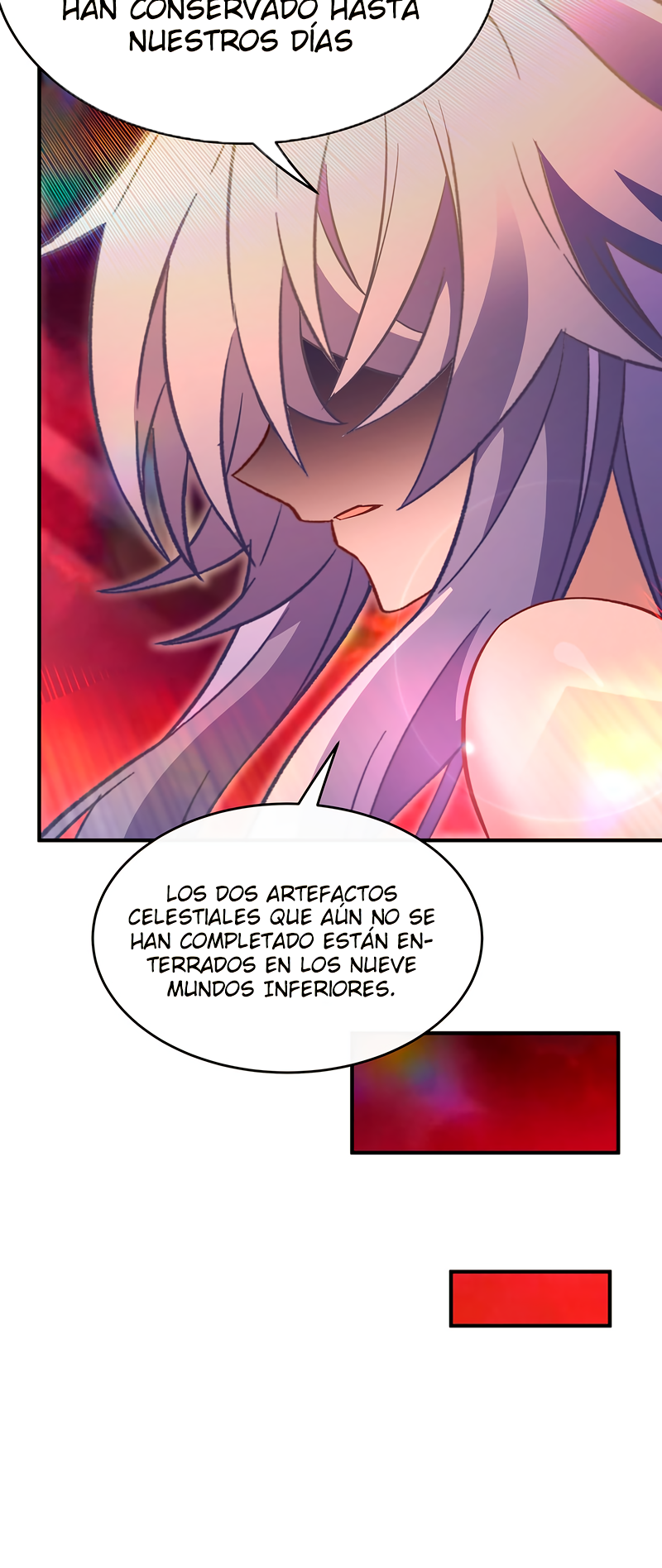 Mis Aprendices Femeninas en el Futuro serán Peces Gordos Capitulo 267 página 25