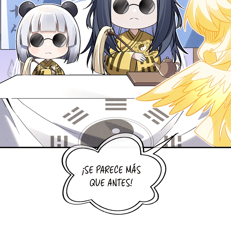 Mis Aprendices Femeninas en el Futuro serán Peces Gordos Capitulo 269 página 26