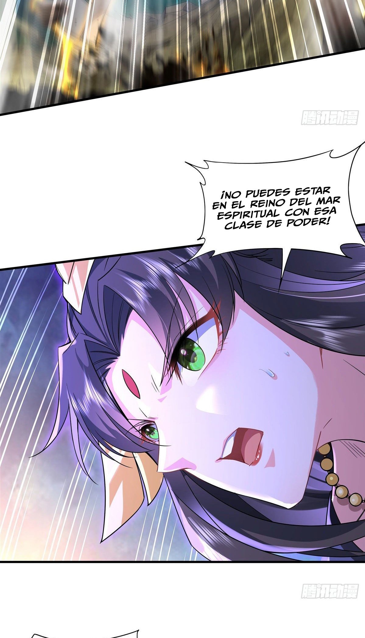 Mis Aprendices Femeninas en el Futuro serán Peces Gordos Capitulo 27: Provocación página 13
