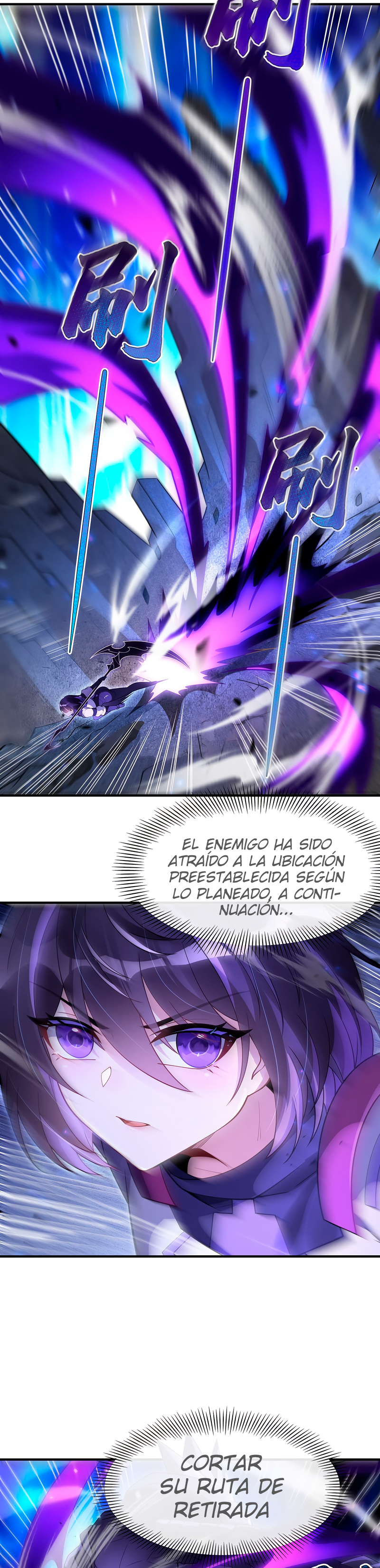 Mis Aprendices Femeninas en el Futuro serán Peces Gordos Capitulo 273 página 10