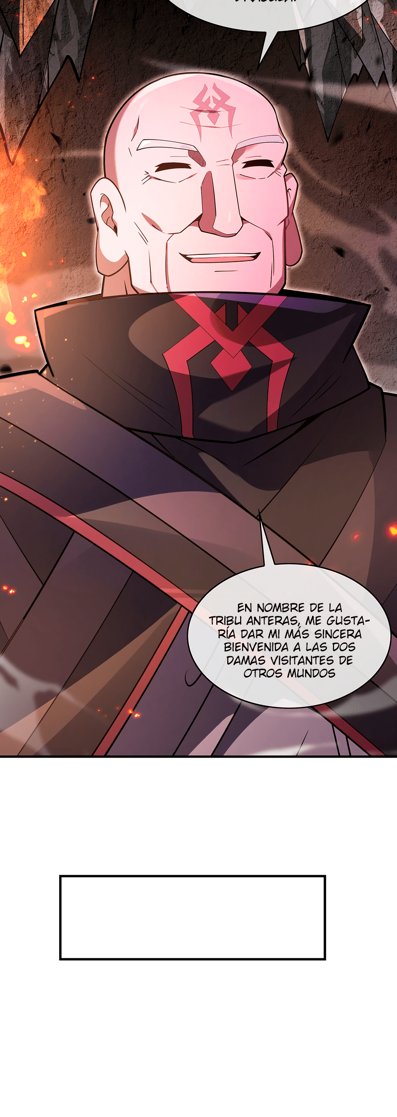 Mis Aprendices Femeninas en el Futuro serán Peces Gordos Capitulo 273 página 27