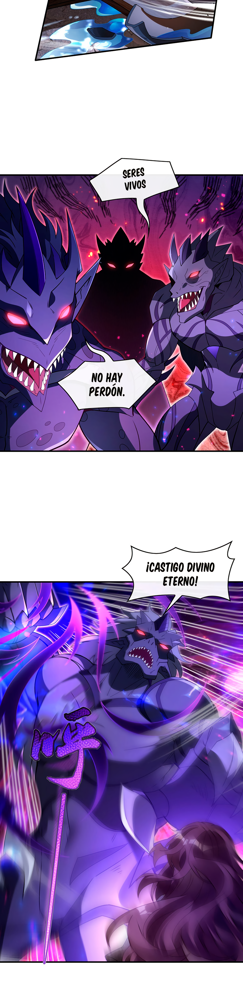 Mis Aprendices Femeninas en el Futuro serán Peces Gordos Capitulo 273 página 5