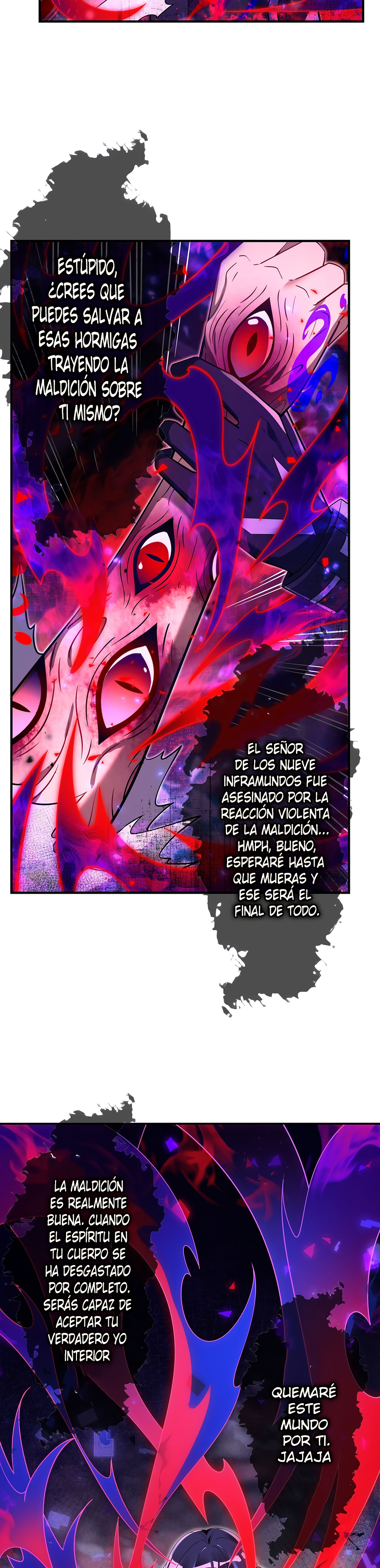 Mis Aprendices Femeninas en el Futuro serán Peces Gordos Capitulo 278 página 10