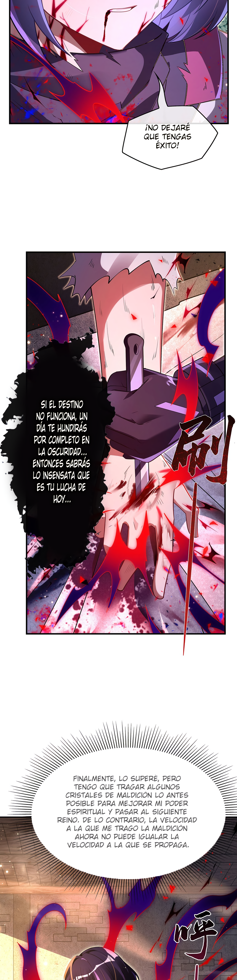 Mis Aprendices Femeninas en el Futuro serán Peces Gordos Capitulo 278 página 14
