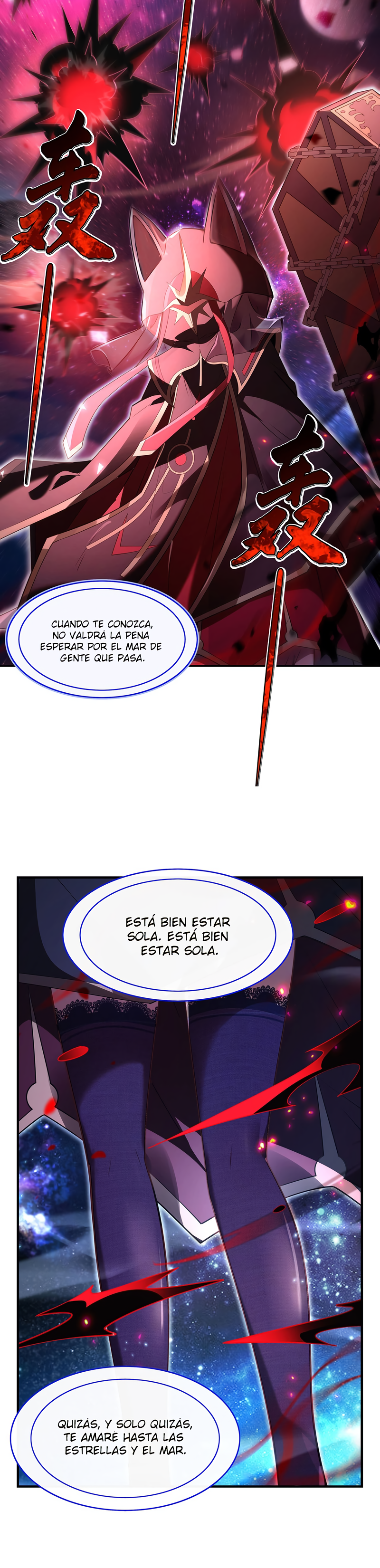 Mis Aprendices Femeninas en el Futuro serán Peces Gordos Capitulo 279 página 10