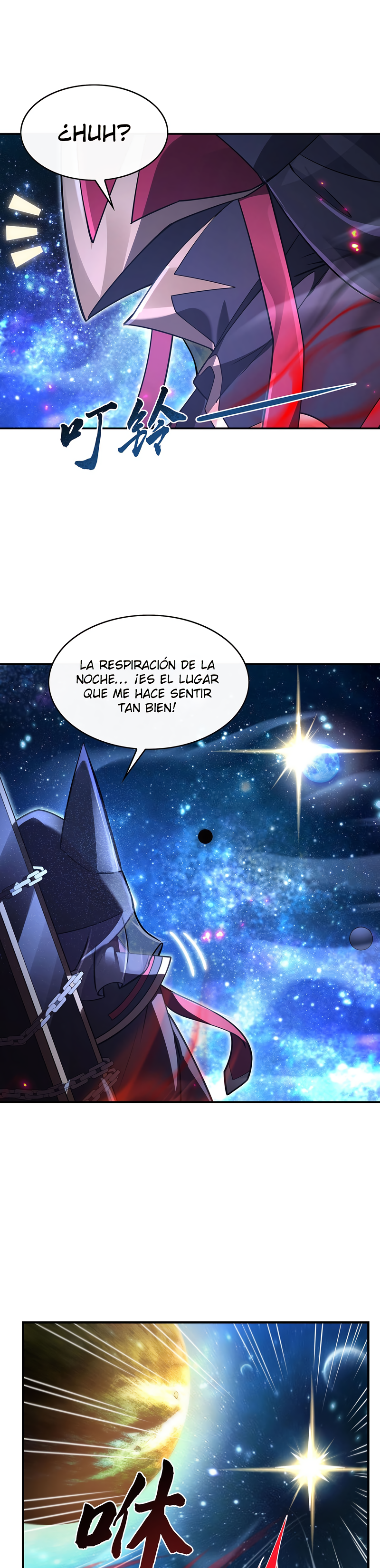 Mis Aprendices Femeninas en el Futuro serán Peces Gordos Capitulo 279 página 11