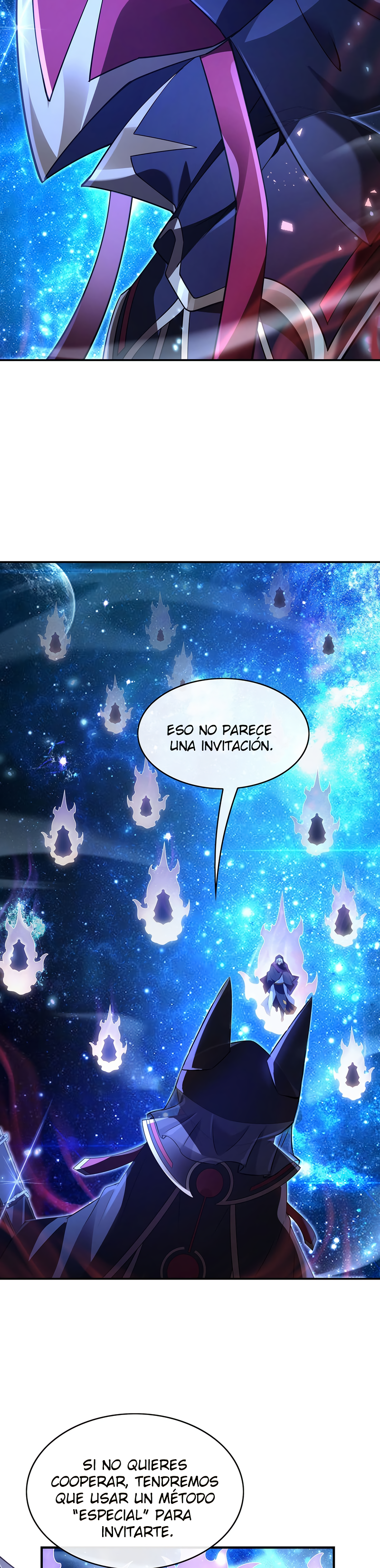 Mis Aprendices Femeninas en el Futuro serán Peces Gordos Capitulo 279 página 5
