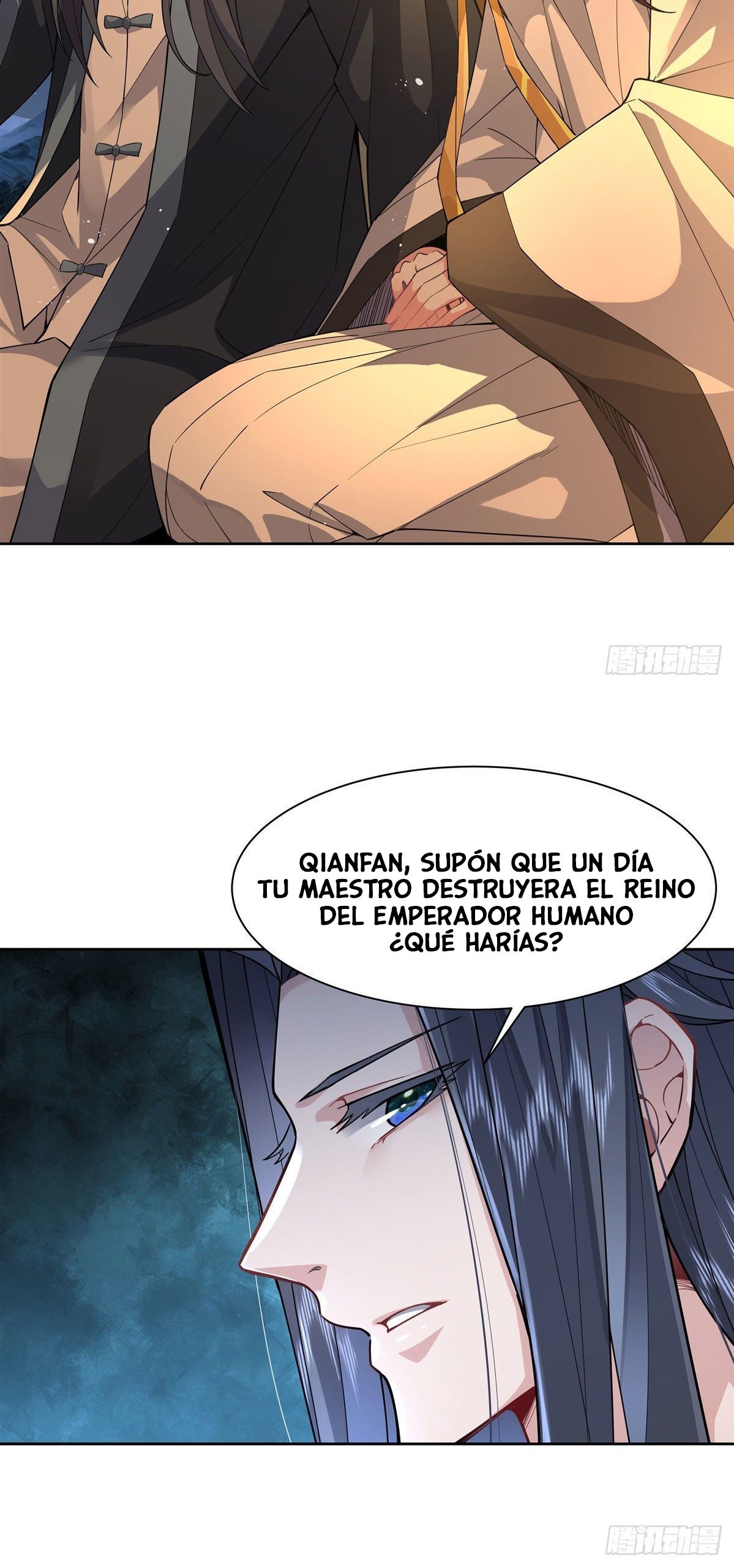Mis Aprendices Femeninas en el Futuro serán Peces Gordos Capitulo 28: ¿Le gusto, maestro? página 26
