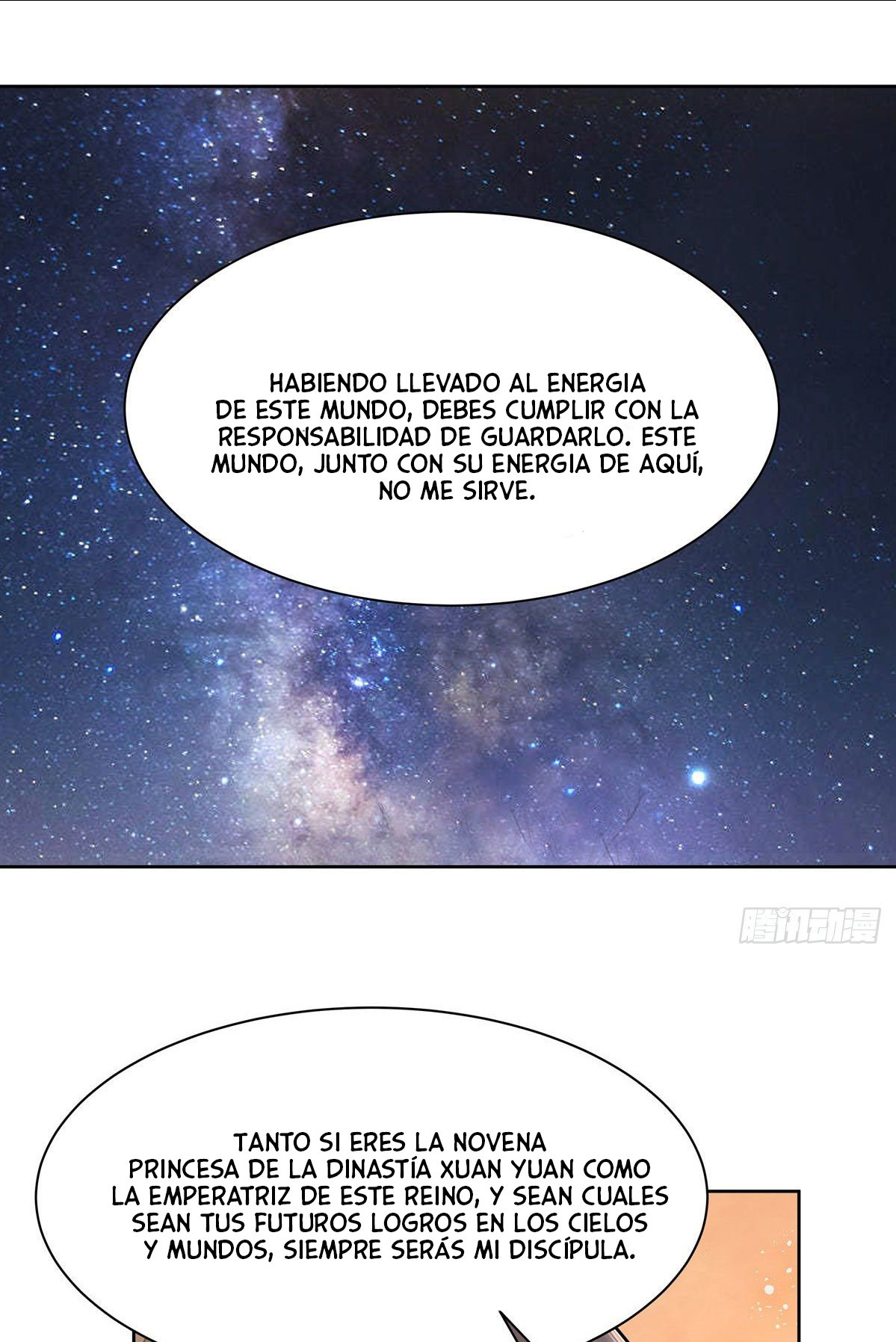 Mis Aprendices Femeninas en el Futuro serán Peces Gordos Capitulo 28: ¿Le gusto, maestro? página 31