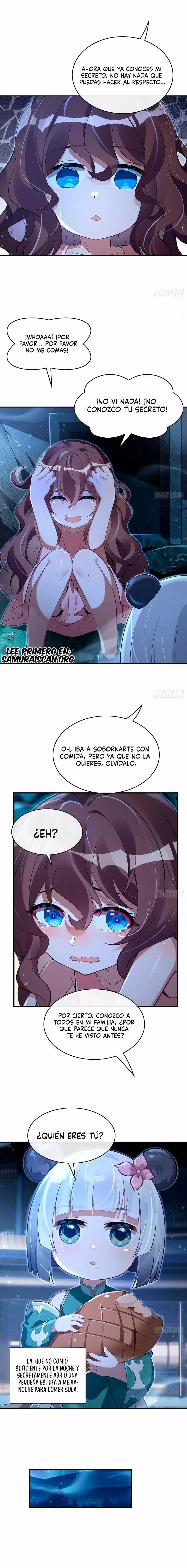 Mis Aprendices Femeninas en el Futuro serán Peces Gordos Capitulo 293 página 12
