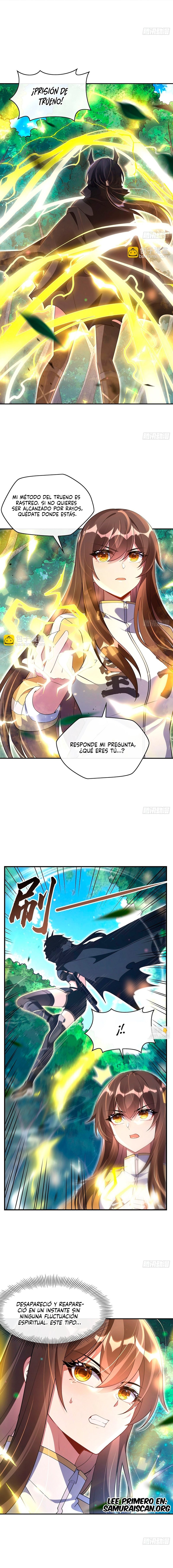 Mis Aprendices Femeninas en el Futuro serán Peces Gordos Capitulo 299 página 2