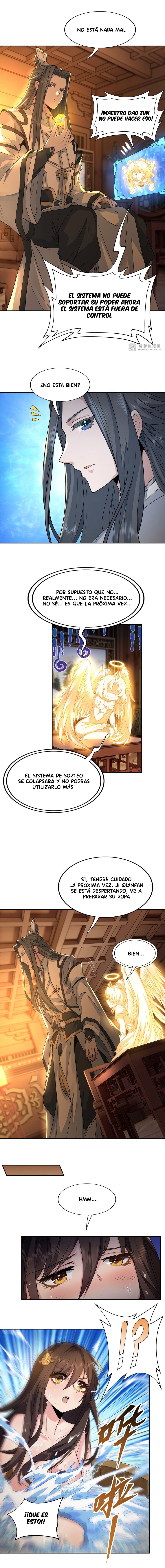 Mis Aprendices Femeninas en el Futuro serán Peces Gordos Capitulo 3: Estas desnudada niña página 6