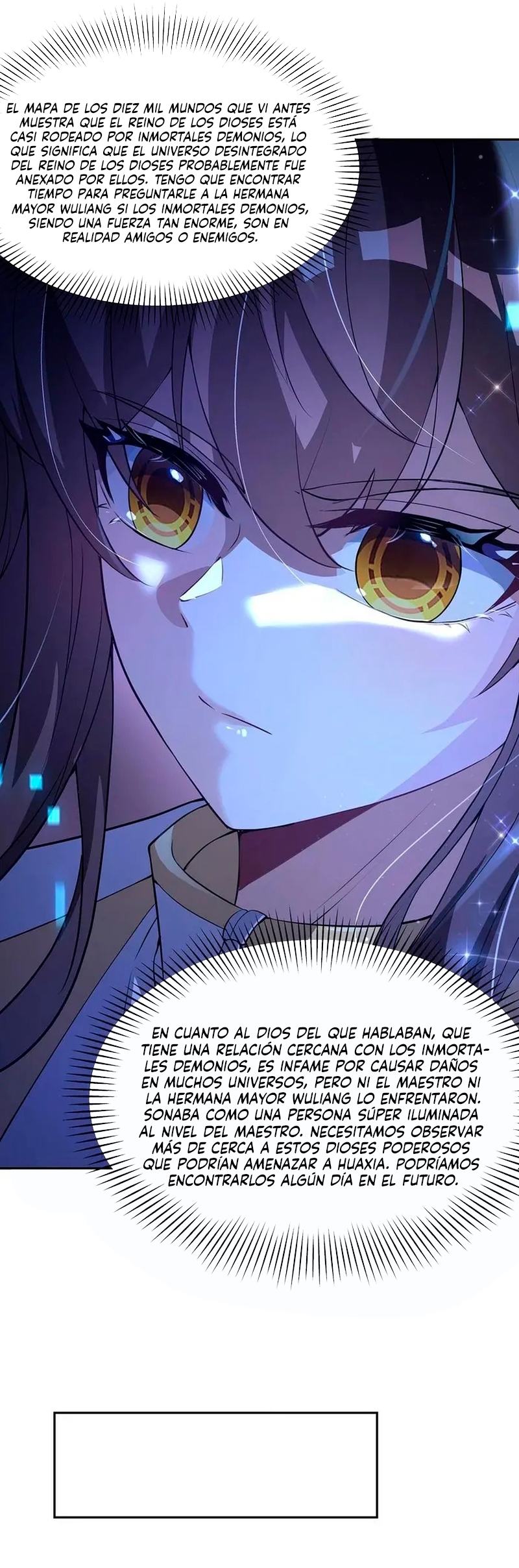 Mis Aprendices Femeninas en el Futuro serán Peces Gordos Capitulo 304 página 11