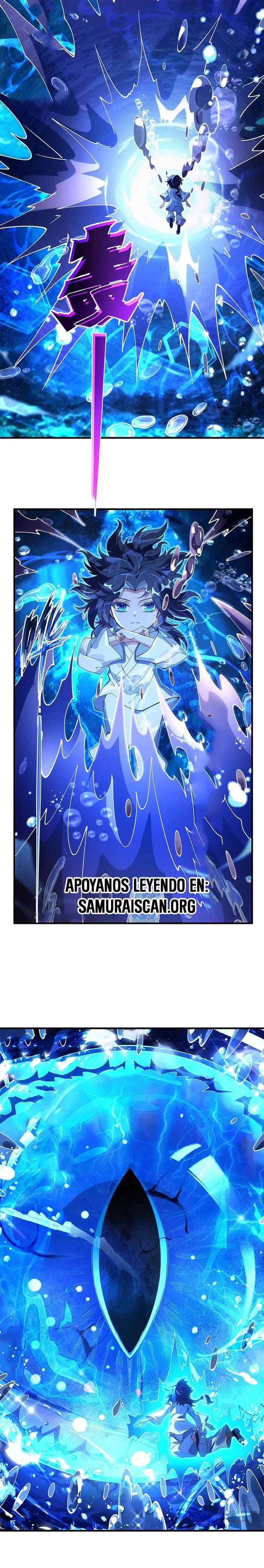 Mis Aprendices Femeninas en el Futuro serán Peces Gordos Capitulo 313 página 10