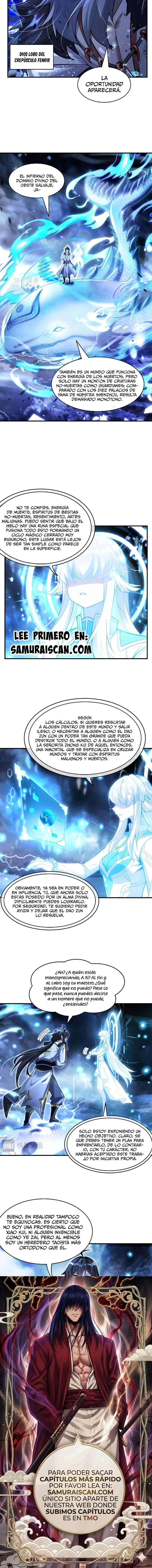 Mis Aprendices Femeninas en el Futuro serán Peces Gordos Capitulo 349 página 4